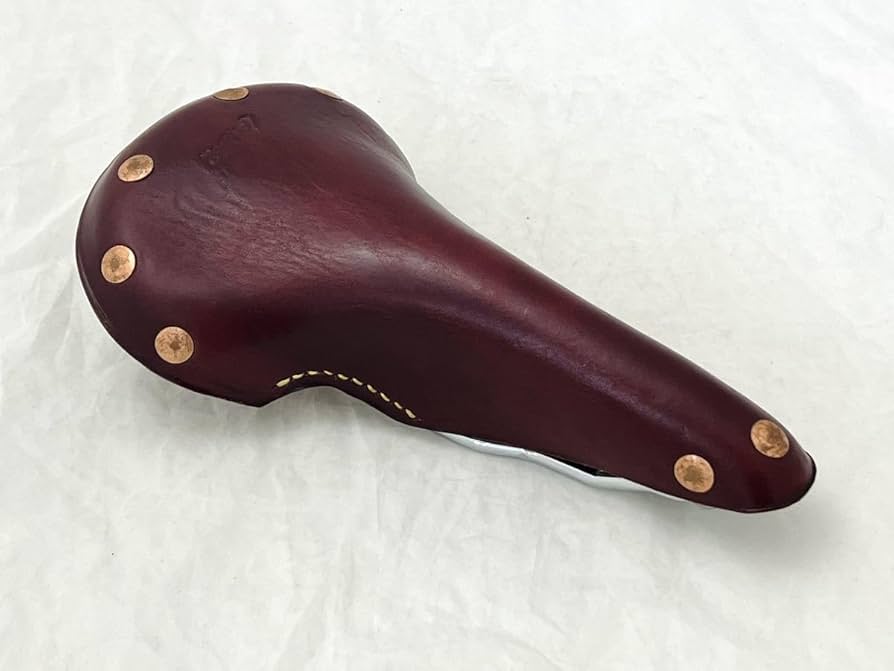 Lepper 本革サドル ブラウン 美品 楽天市場】本革（サドル｜自転車用パーツ）：自転車